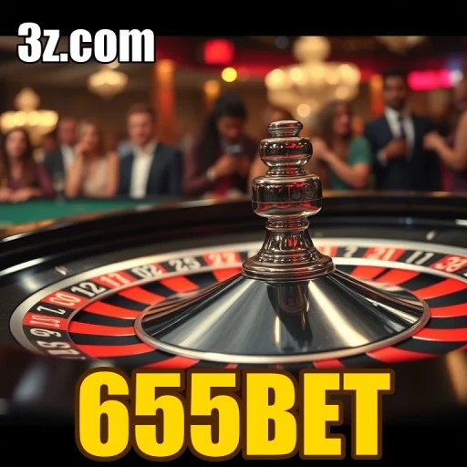 Eventos emocionantes no 655BET que você não pode perder