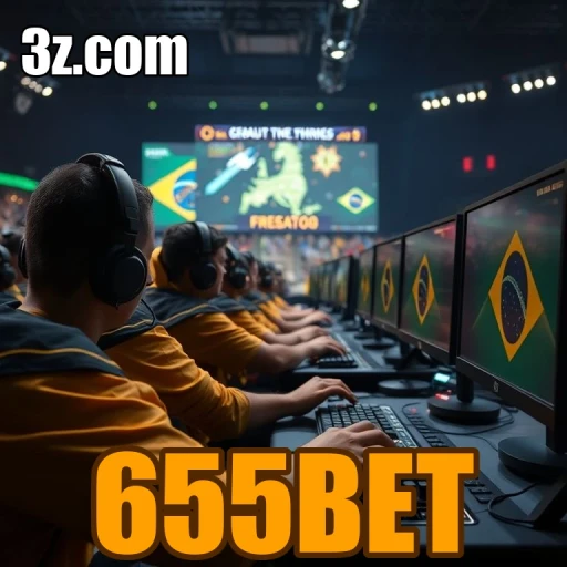 655BET Jogos Diversos