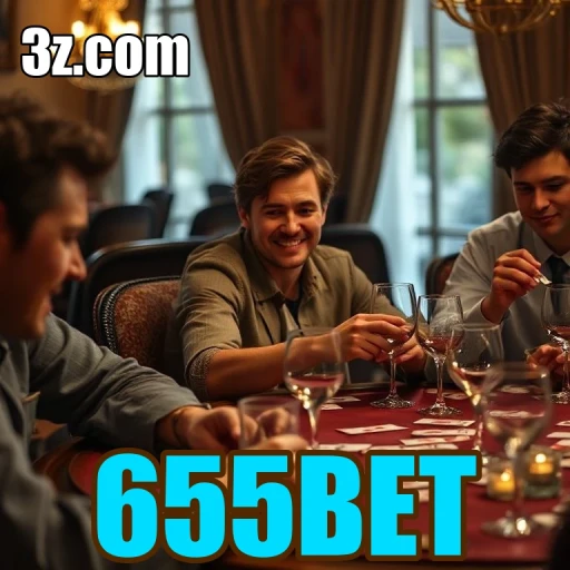 Inovação Mobile no Site 655BET Revoluciona Jogos Online