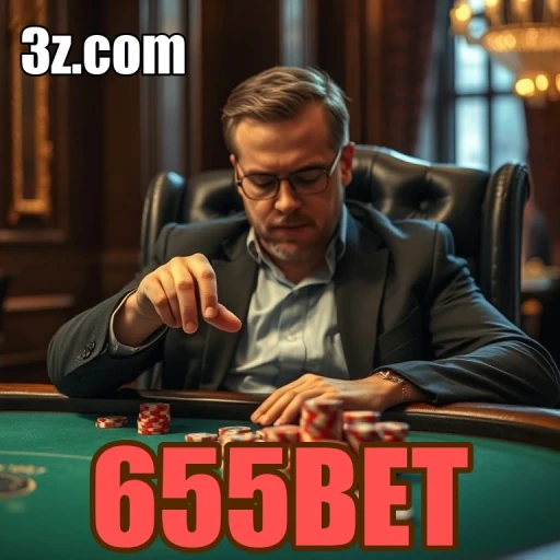 Incríveis promoções garantem diversão na 655BET