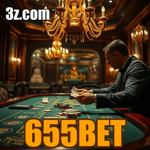 Registro Criativo na 655BET: Atrações Imperdíveis para Jogadores