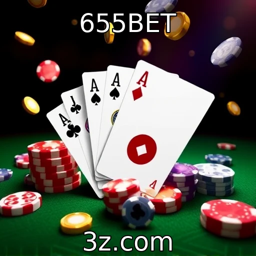 Tendências emergentes na indústria de jogos online